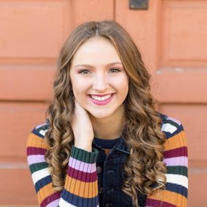 Meet your Posher, Reghan